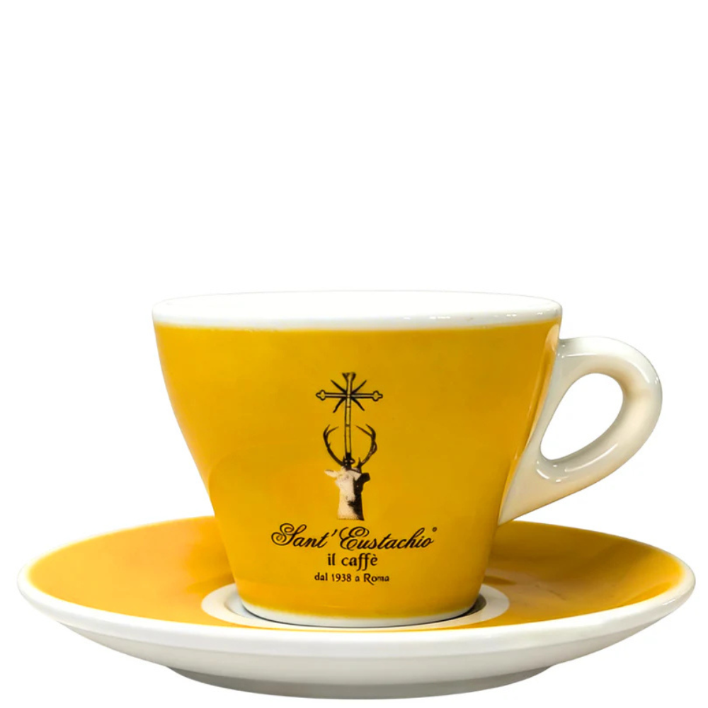 Sant'Eustachio Tazza Cappuccino