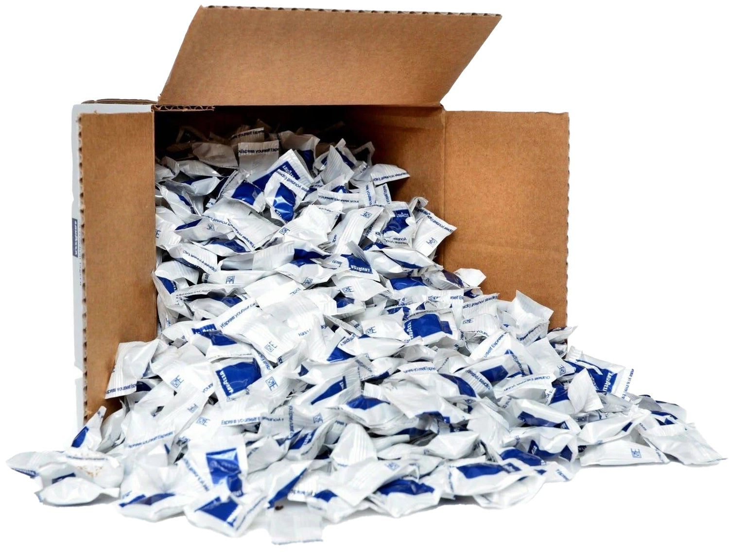 Lavazza 750 Chicchi di Caffè Ricoperti di Cioccolato