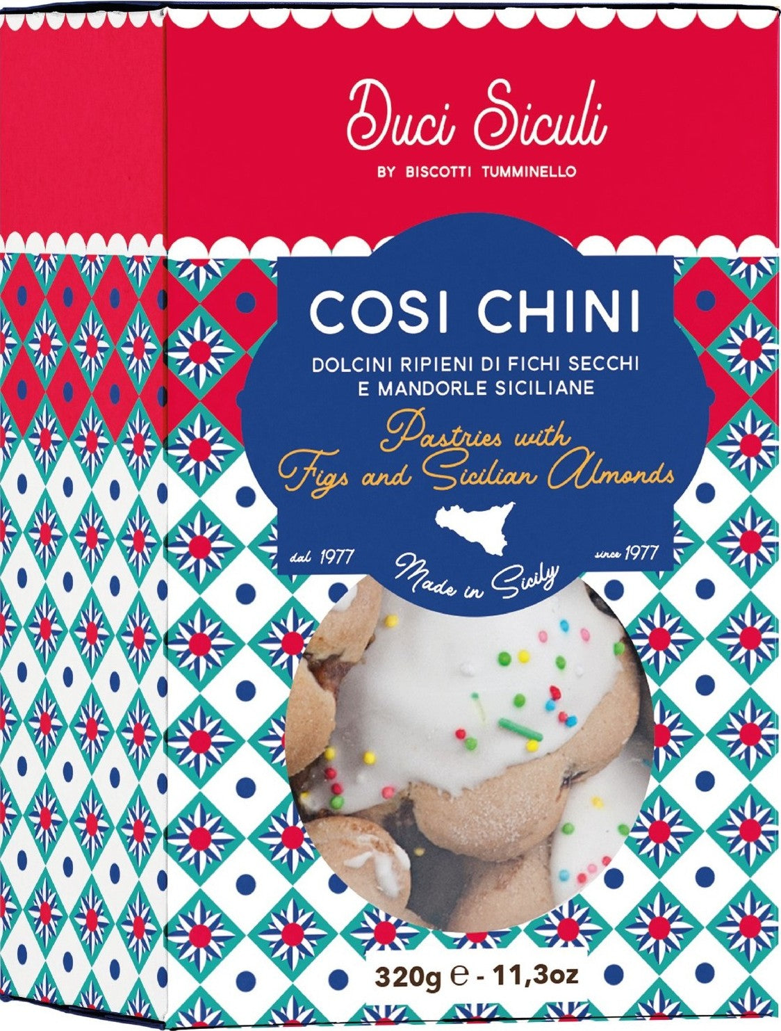 Tumminello Cosi Chini
