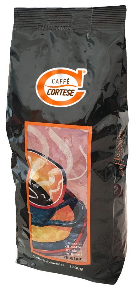 Caffè Cortese Elios Bar