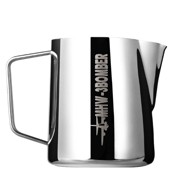 MHW-3Bomber Lattiera da 500 ml