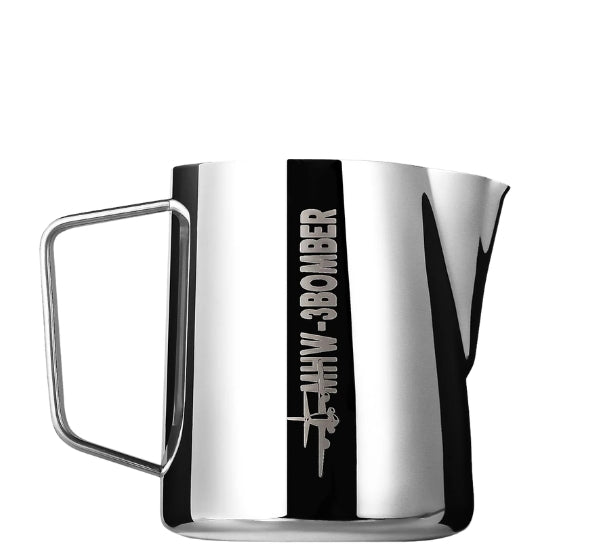 MHW-3Bomber Lattiera da 400 ml
