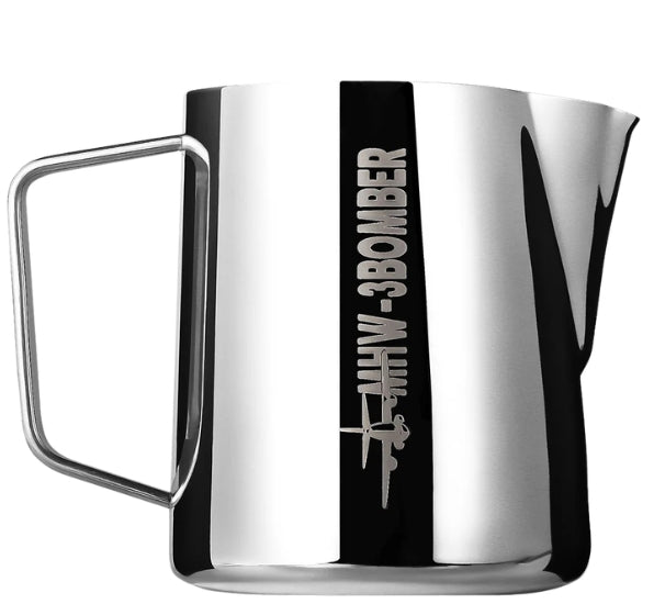 MHW-3Bomber Lattiera da 600 ml