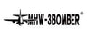 MHW-3Bomber Lattiera da 400 ml