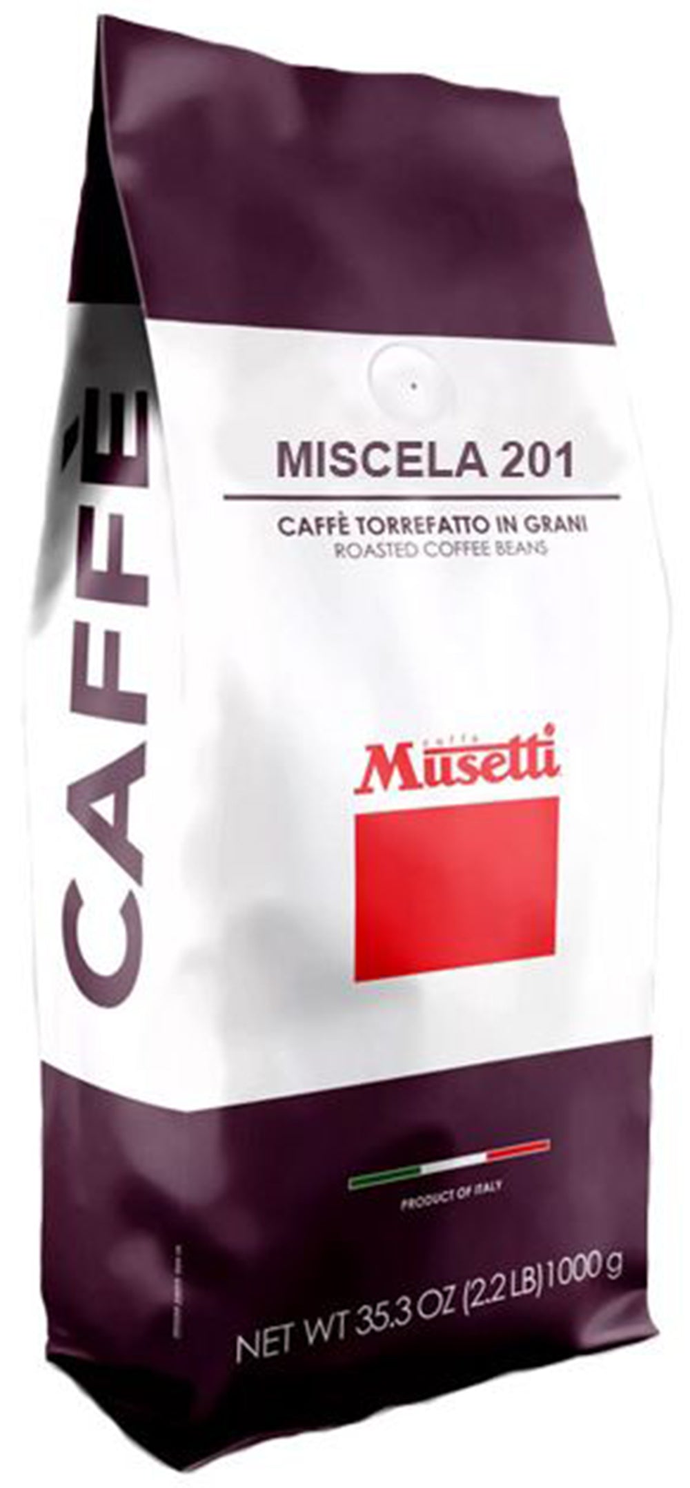 Musetti Miscela 201