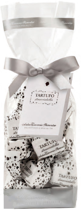 Antica Torroneria Piemontese - Tartufi Stracciatella