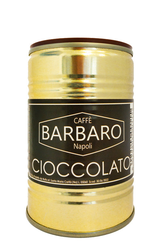 Caffè Barbaro Cioccolato