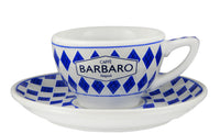 Caffè Barbaro Tazzina Caffè