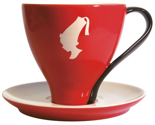Julius Meinl Tazza Caffelatte Trend