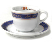 Passalacqua Tazzina Caffè Harem