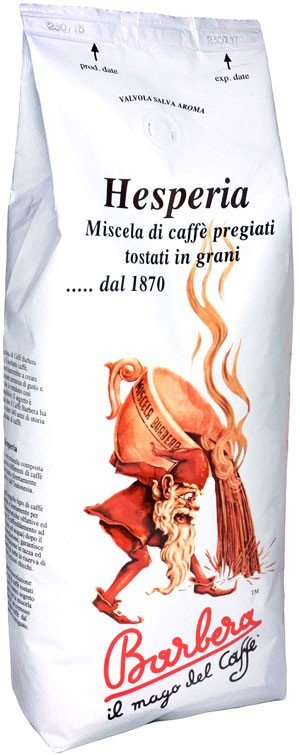 Barbera Hesperia