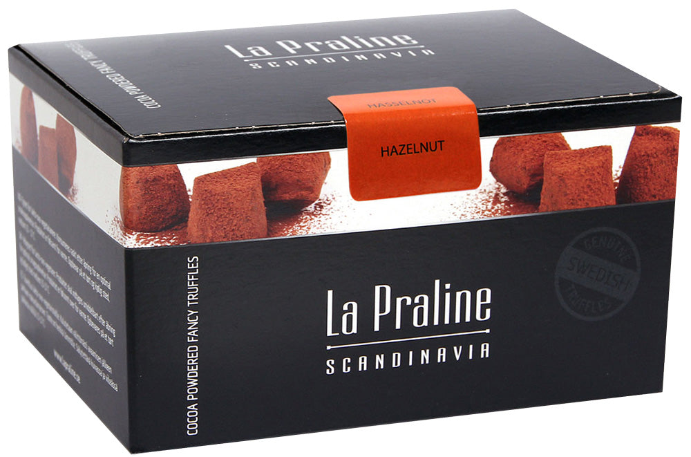 La Praline - Tartufi Dolci alla Nocciola