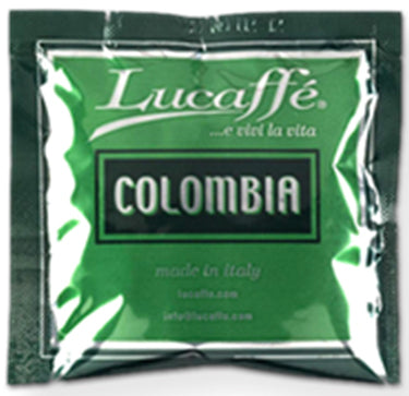 Lucaffé Cialde ESE Colombia