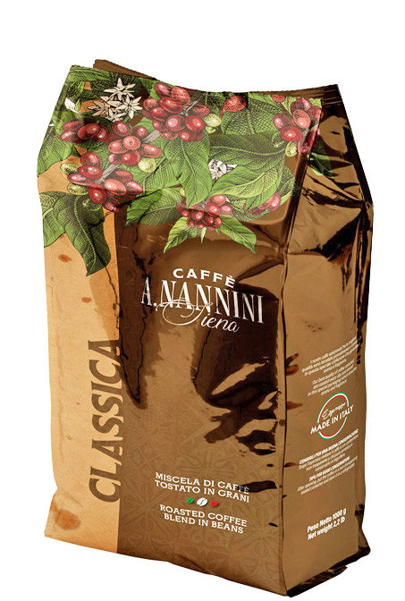 Nannini Kaffee Classica / Tradizione