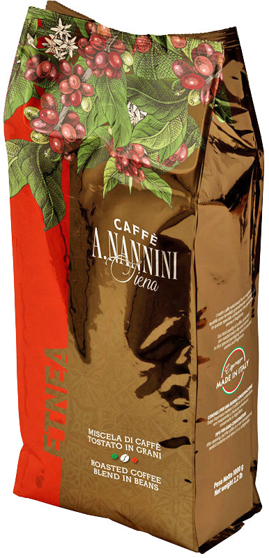 Nannini Espresso Etnea