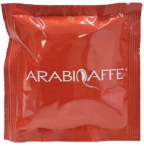 Arabicaffe cialde ESE