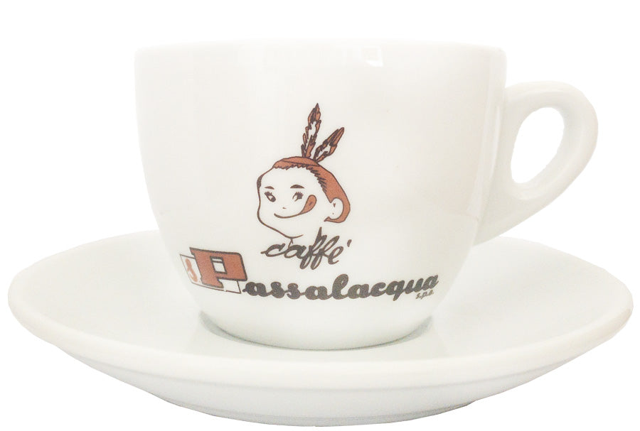 Passalacqua Tazza Cappuccino