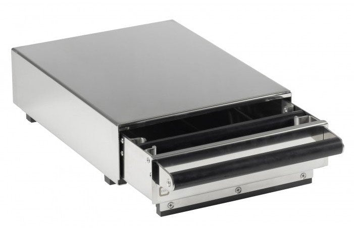 Cassetto Battifiltro Exclusive M