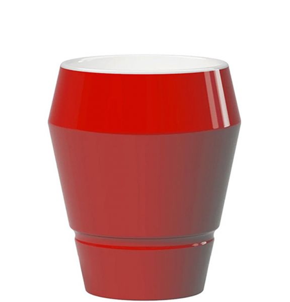 Tazza Mug Maniko Rossa