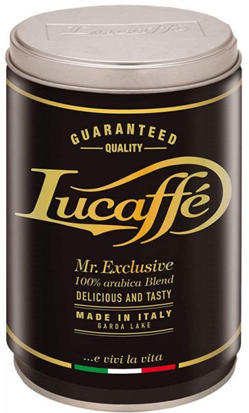 Lucaffé Mr. Exclusiv