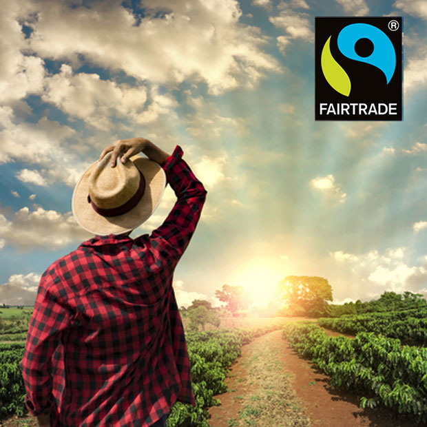 Fairtrade 