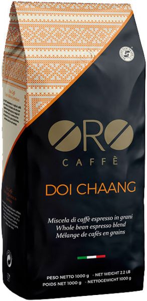 Oro Caffè Doi Chaang