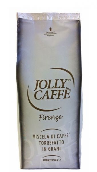 Jolly TSR Kaffee