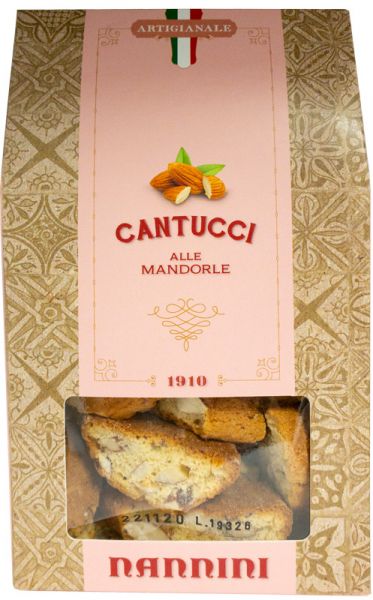 Nannini Cantucci Mandel