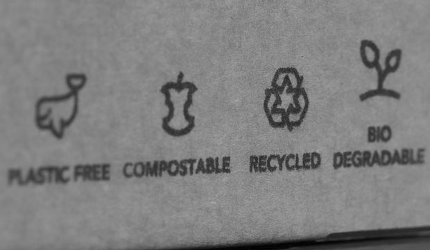 Compostabili