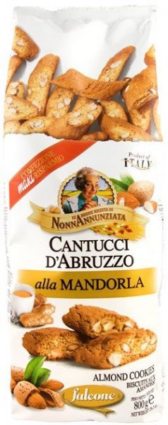 Falcone Cantucci alle Mandorle 800 gr