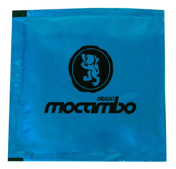 Mocambo ESE Pads koffeinfrei