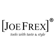 Joe-Frex-Logo