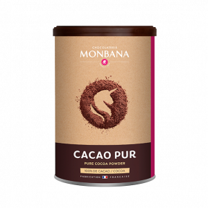 Monbana Kakao 150g Monbana Kakao 150g