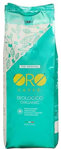 Oro Caffè Biologico