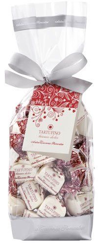 Antica Torroneria Piemontese - Tartufino Bianco Dolce