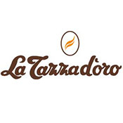 La-Tazza-doro-Logo