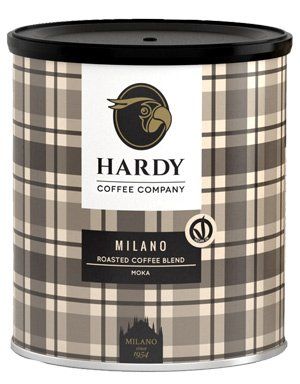Hardy Milano