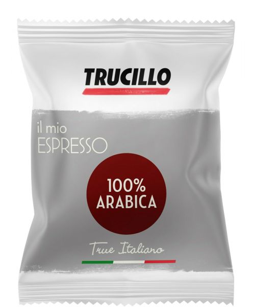 Trucillo 100% Arabica Cialde ESE