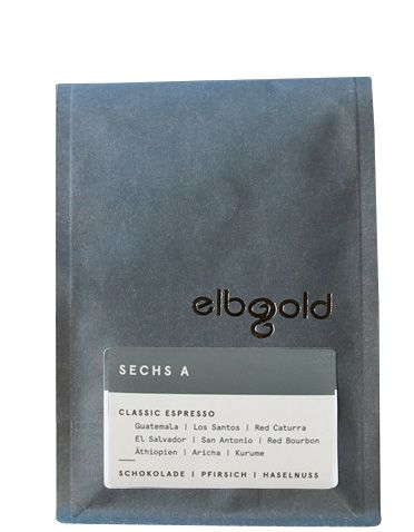 Elbgold Sechs A