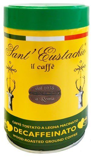 Sant'Eustachio Decaffeinato