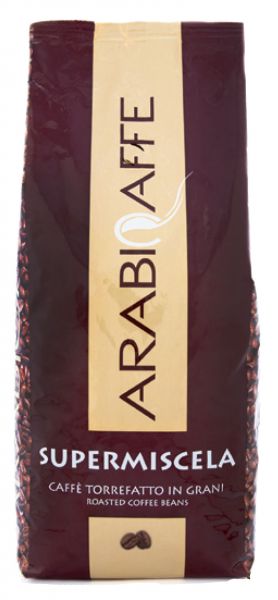 Arabicaffe Supermiscela