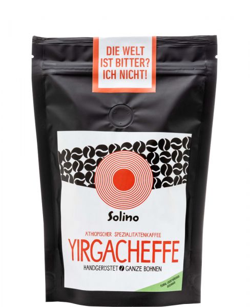 Solino Yirgacheffe