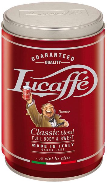 Lucaffé Classic