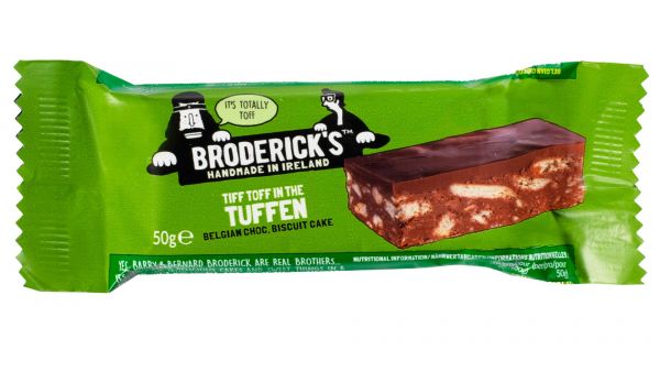 Brodericks Tiffin Slice