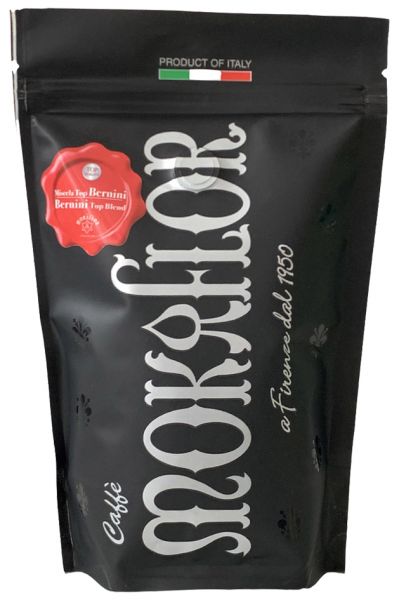 Mokaflor Espresso Bernini 100% Arabica