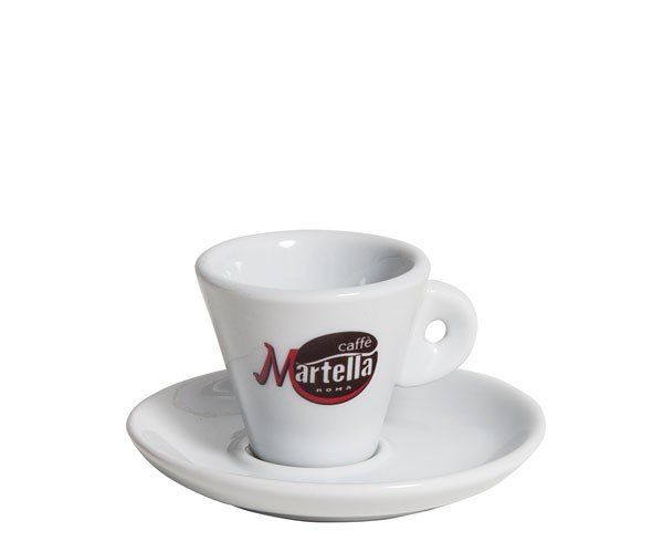 Martella Caffè Tazzina Caffè