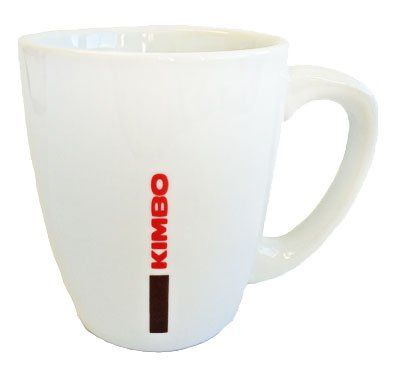 Kimbo Tazza Mug