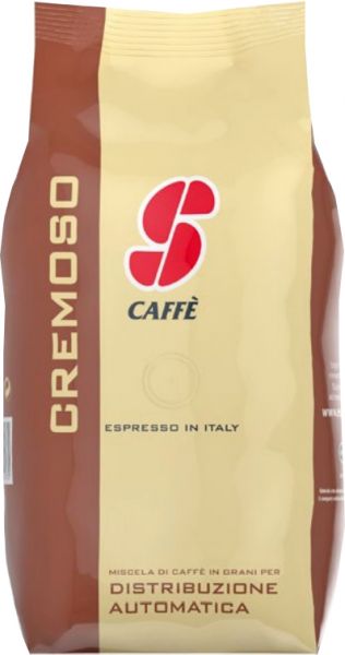 Essse Caffè Cremoso