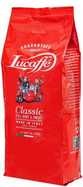 Lucaffé Classic