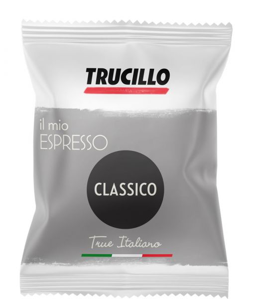 Trucillo il MIO Caffè Classico Cialde ESE